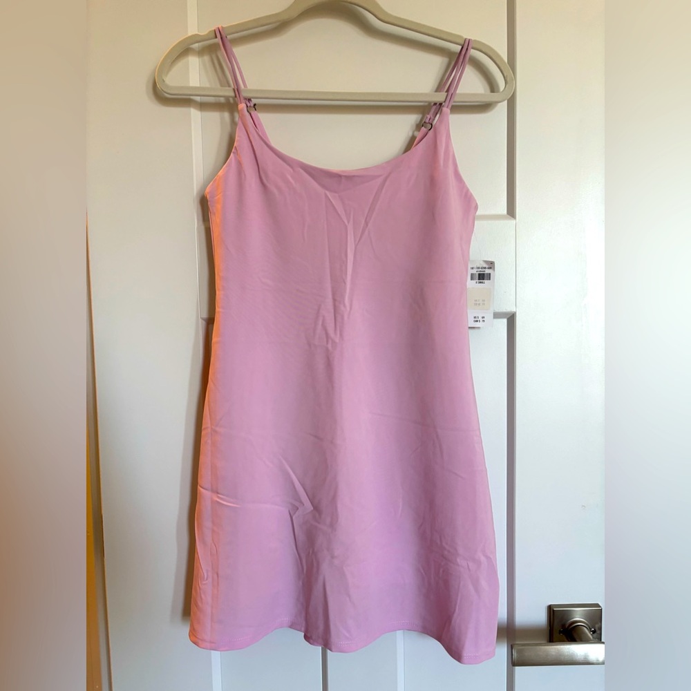 A&F Athletic Mini Dress NWT